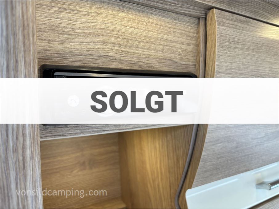 Kabe Classic 560 GLE KS