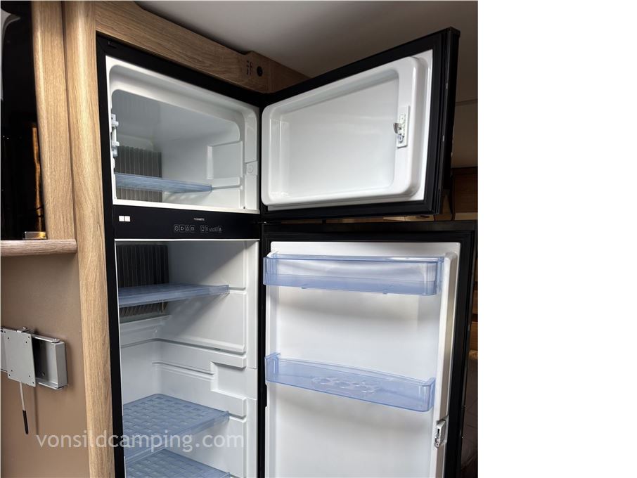 Kabe Classic 560 GLE KS
