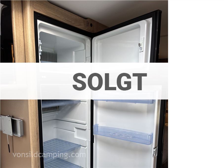 Kabe Classic 560 GLE KS