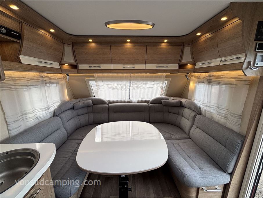 Kabe Classic 560 GLE KS