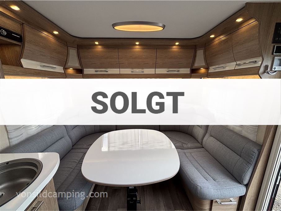 Kabe Classic 560 GLE KS