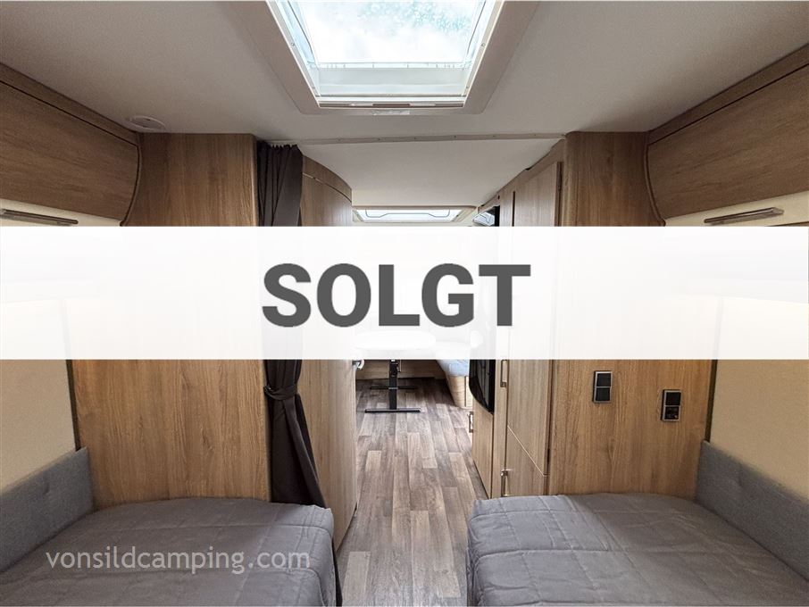 Kabe Classic 560 GLE KS