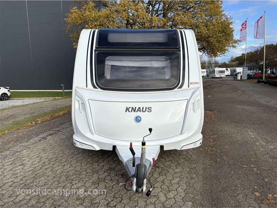 Knaus Südwind 540 UE