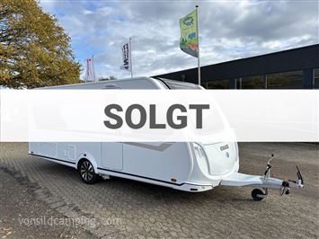 Knaus Südwind 540 UE