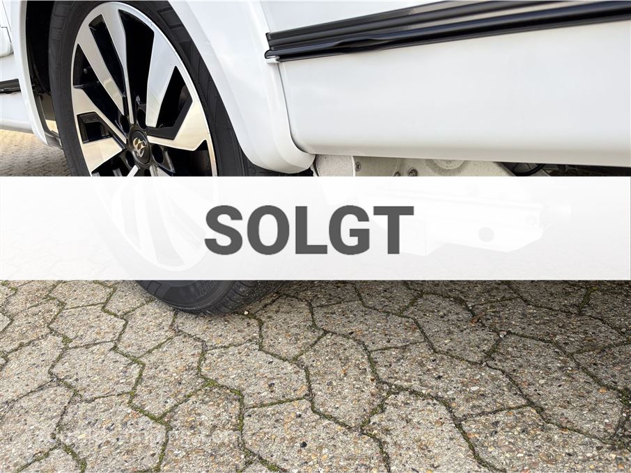 Knaus Südwind 540 UE