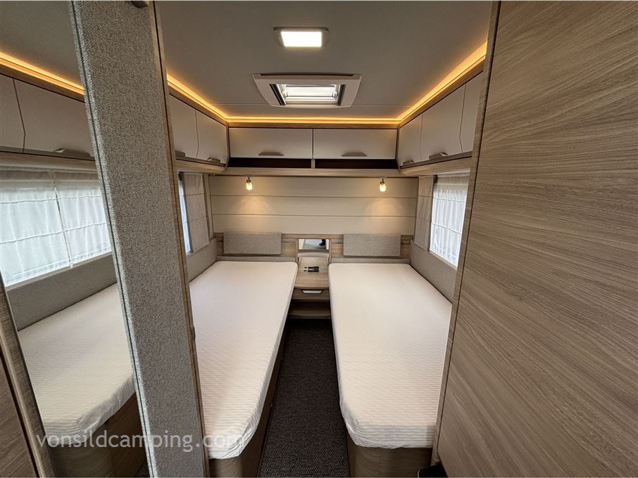 Knaus Südwind 540 UE