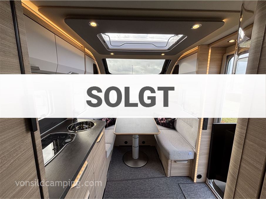 Knaus Südwind 540 UE