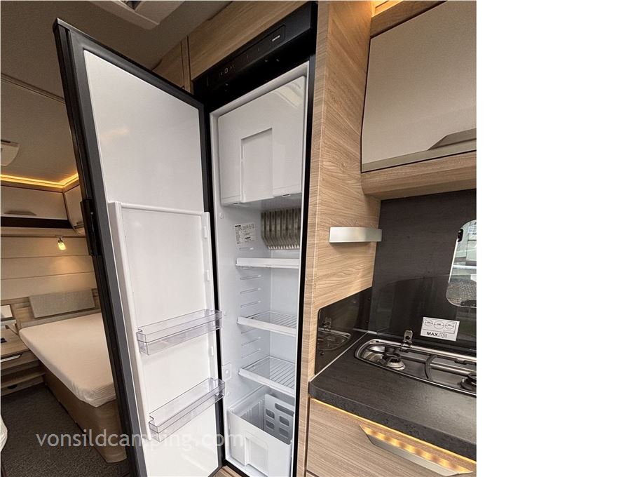 Knaus Südwind 540 UE