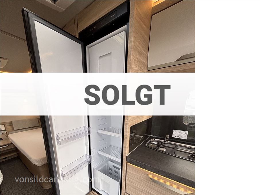 Knaus Südwind 540 UE