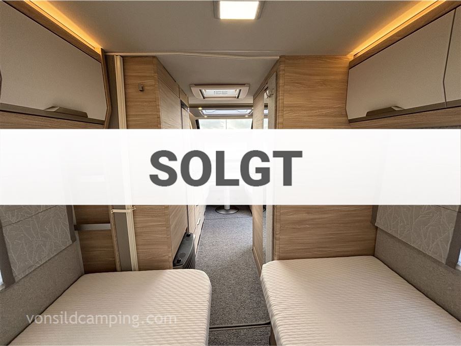 Knaus Südwind 540 UE