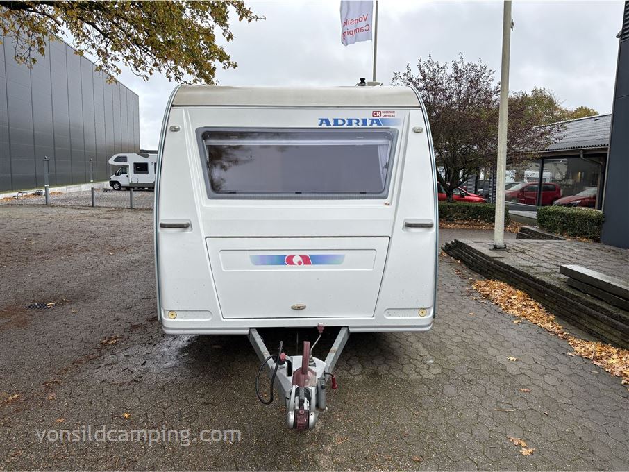 Adria Adora 512 UL
