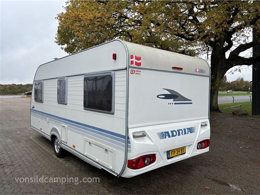 Adria Adora 512 UL