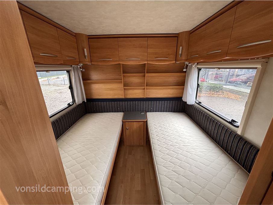 Adria Adora 512 UL