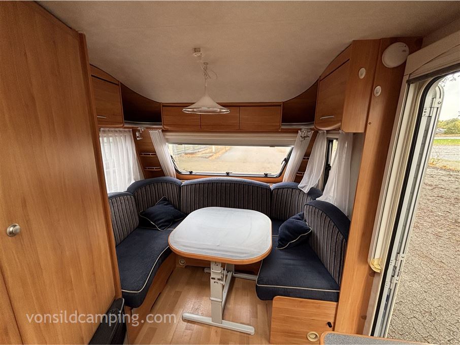 Adria Adora 512 UL
