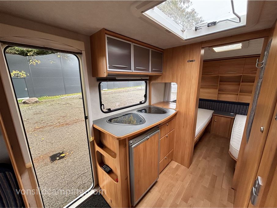 Adria Adora 512 UL