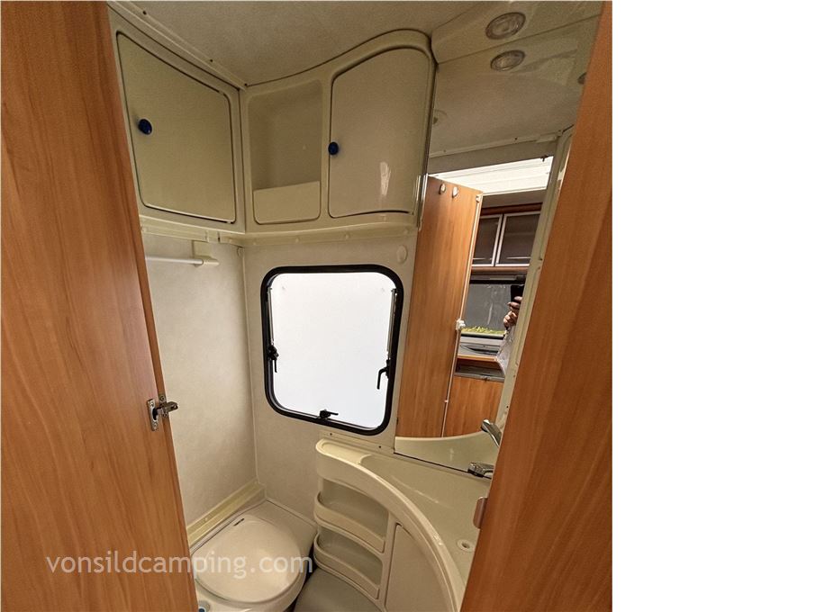 Adria Adora 512 UL