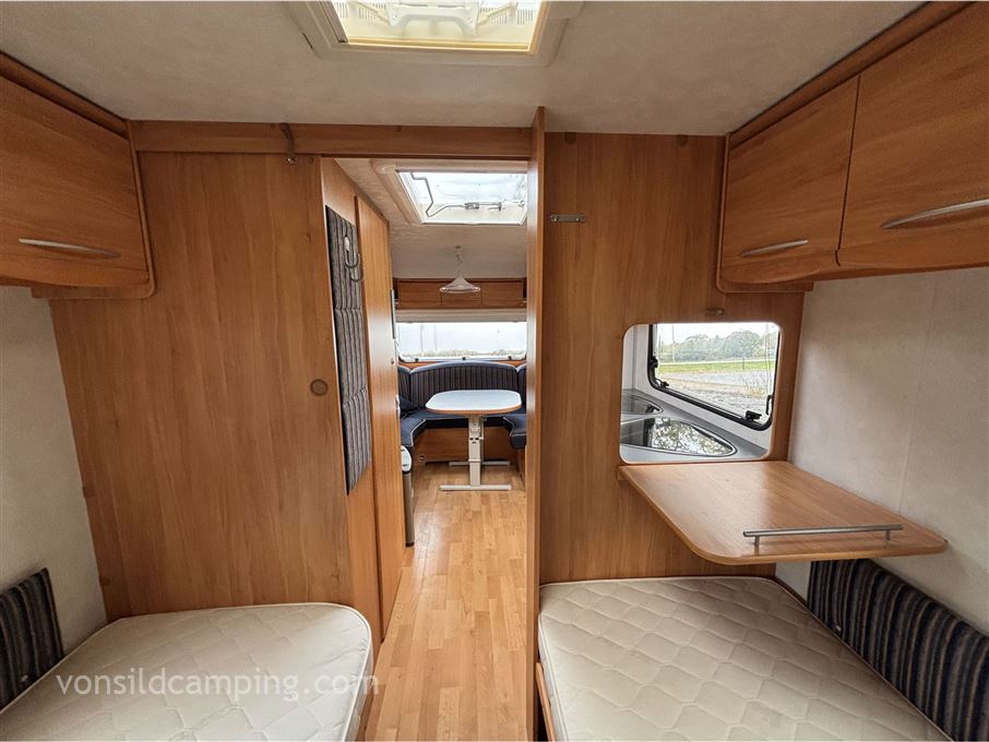 Adria Adora 512 UL