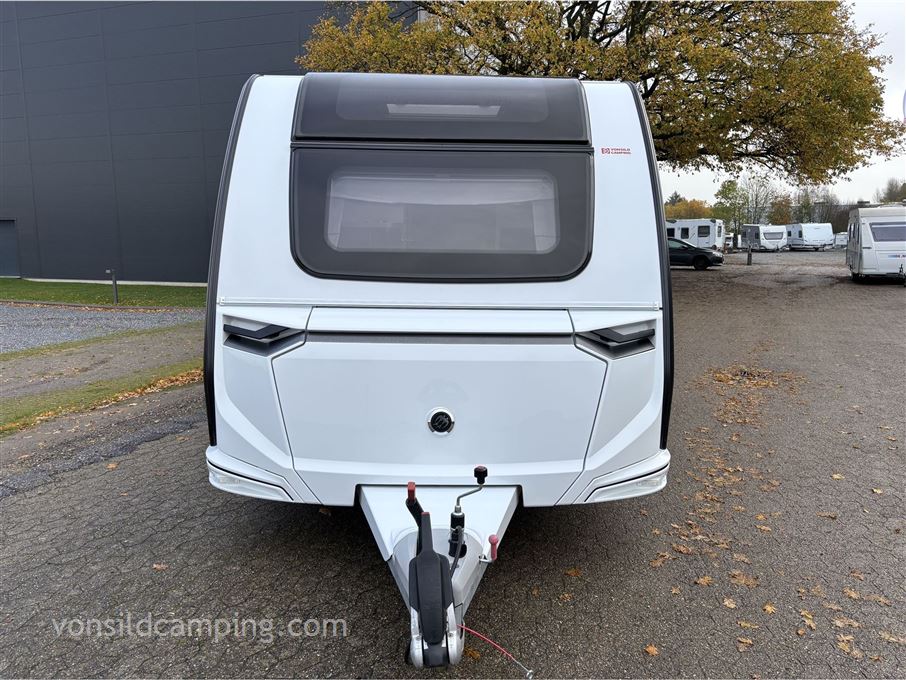 Knaus Südwind 540 UE