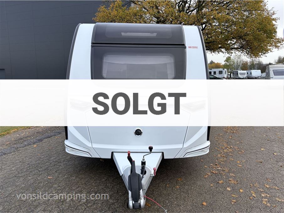 Knaus Südwind 540 UE 