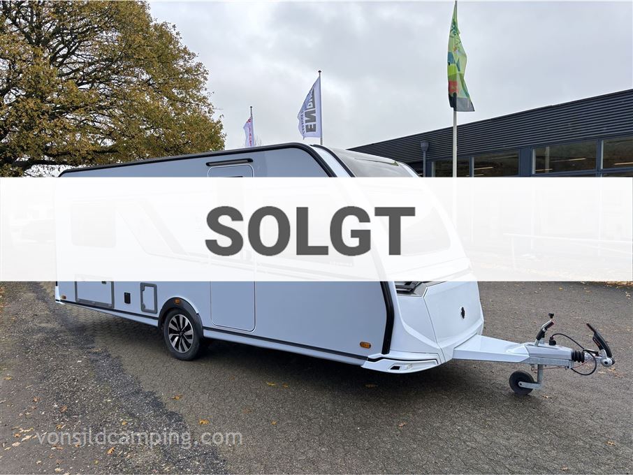 Knaus Südwind 540 UE 