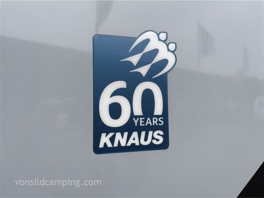 Knaus Südwind 540 UE