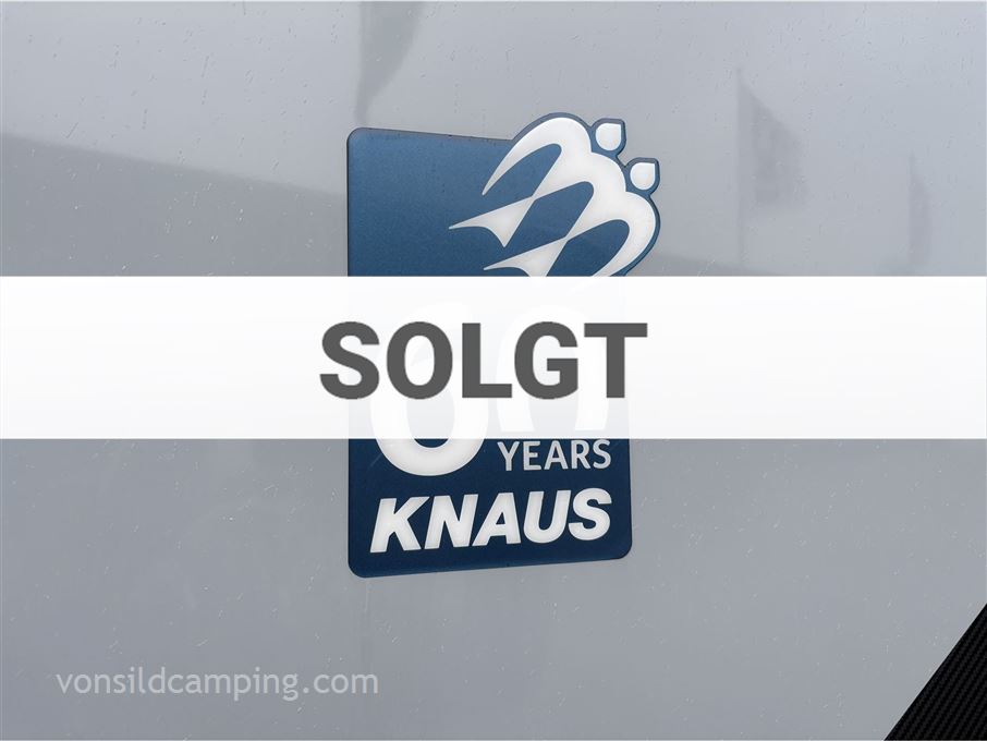 Knaus Südwind 540 UE 