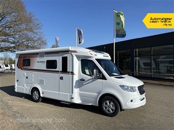 Weinsberg CaraCompact 640 MEG MB