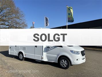 Weinsberg CaraCompact 640 MEG MB
