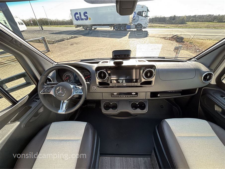 Weinsberg CaraCompact 640 MEG MB