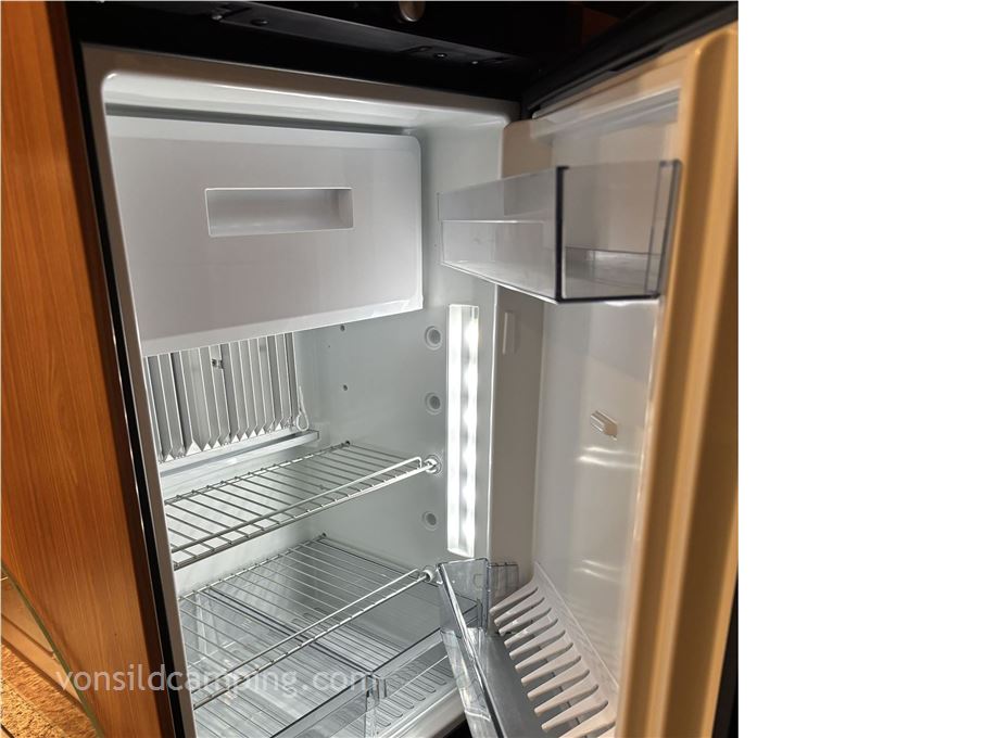 Dethleffs Globeline T7013