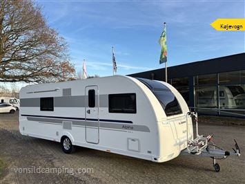 Adria Alpina 663 UK
