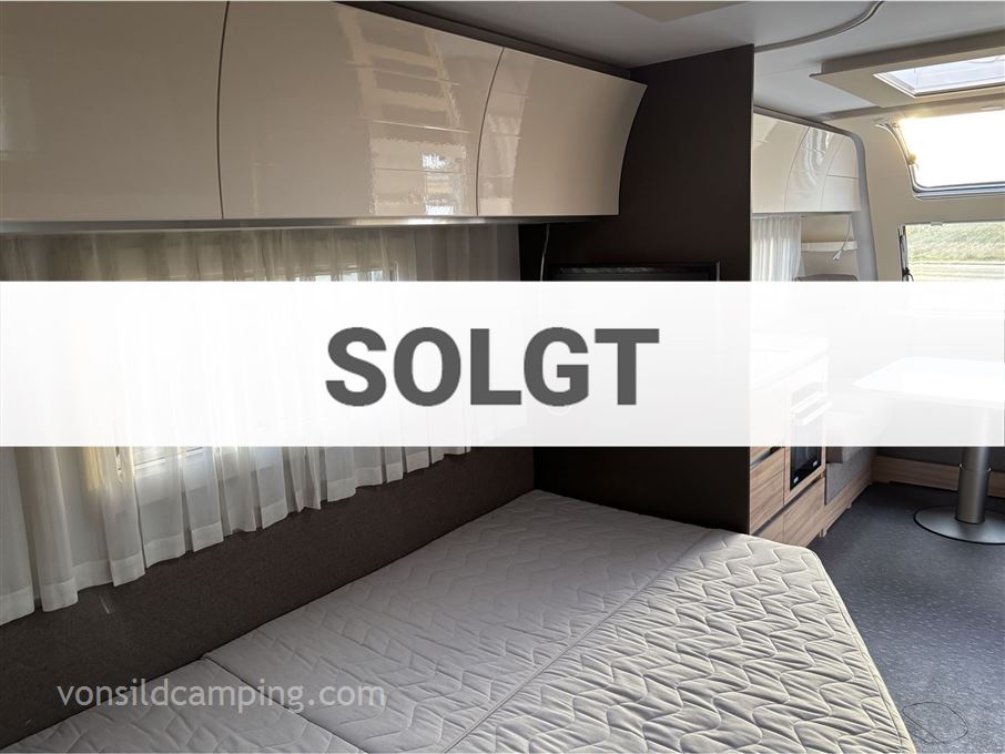 Adria Alpina 663 UK