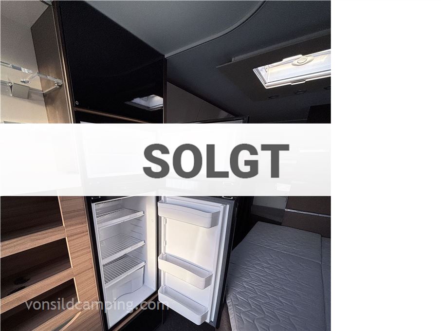 Adria Alpina 663 UK