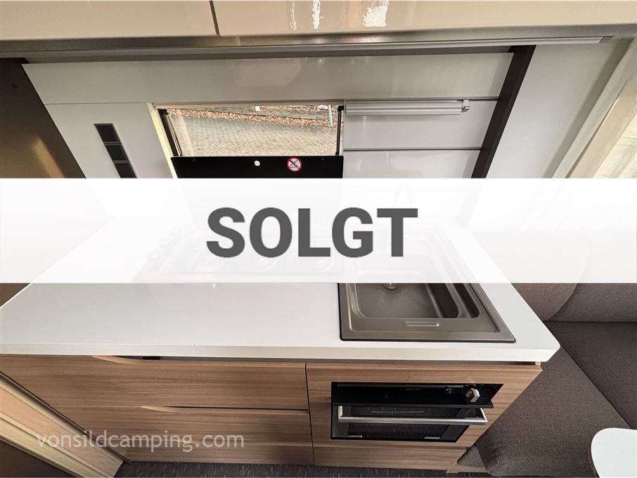 Adria Alpina 663 UK