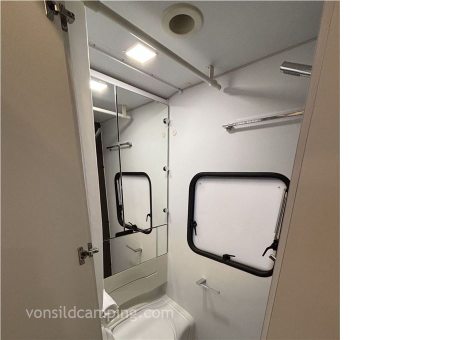 Adria Altea 362 LH 4 Four