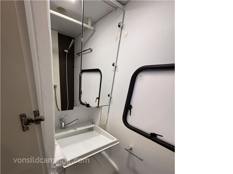 Adria Altea 362 LH 4 Four