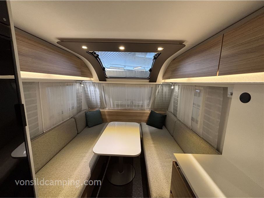 Adria Altea 362 LH 4 Four