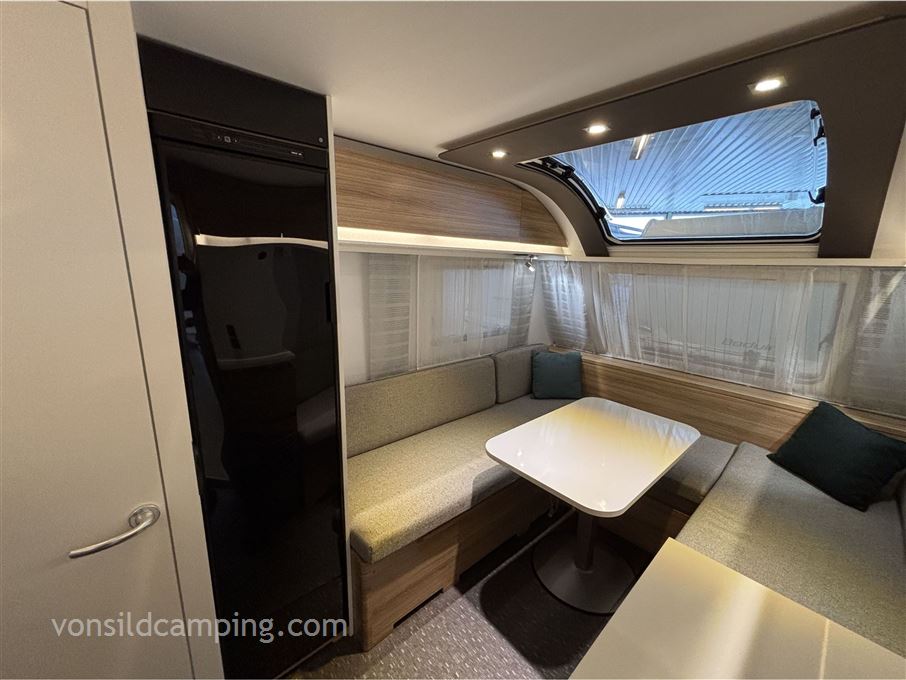 Adria Altea 362 LH 4 Four