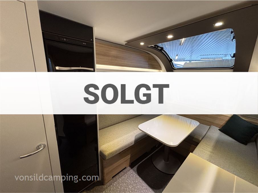 Adria Altea 362 LH 4 Four