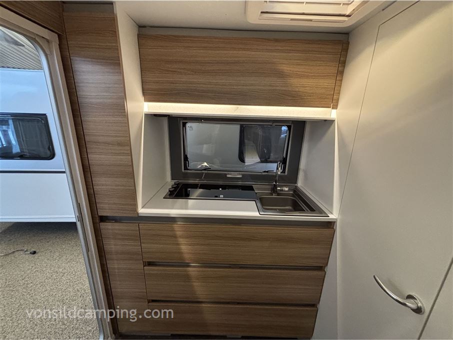 Adria Altea 362 LH 4 Four