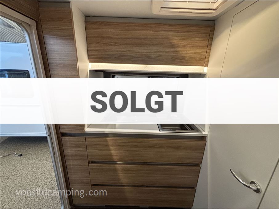 Adria Altea 362 LH 4 Four