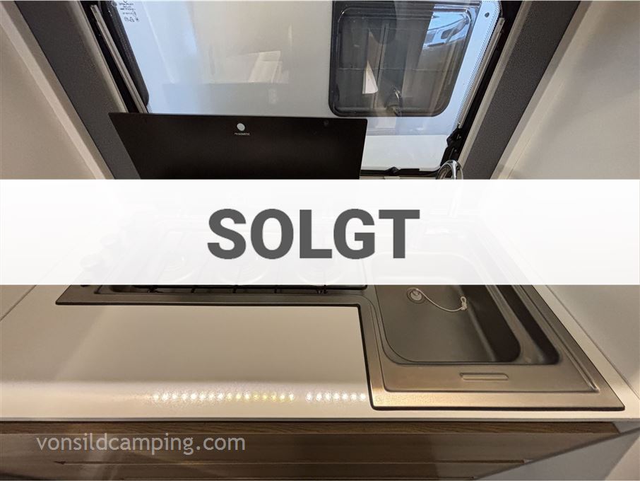 Adria Altea 362 LH 4 Four