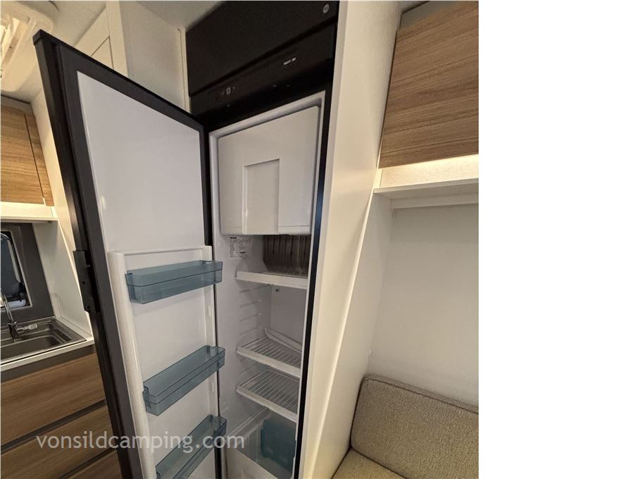 Adria Altea 362 LH 4 Four