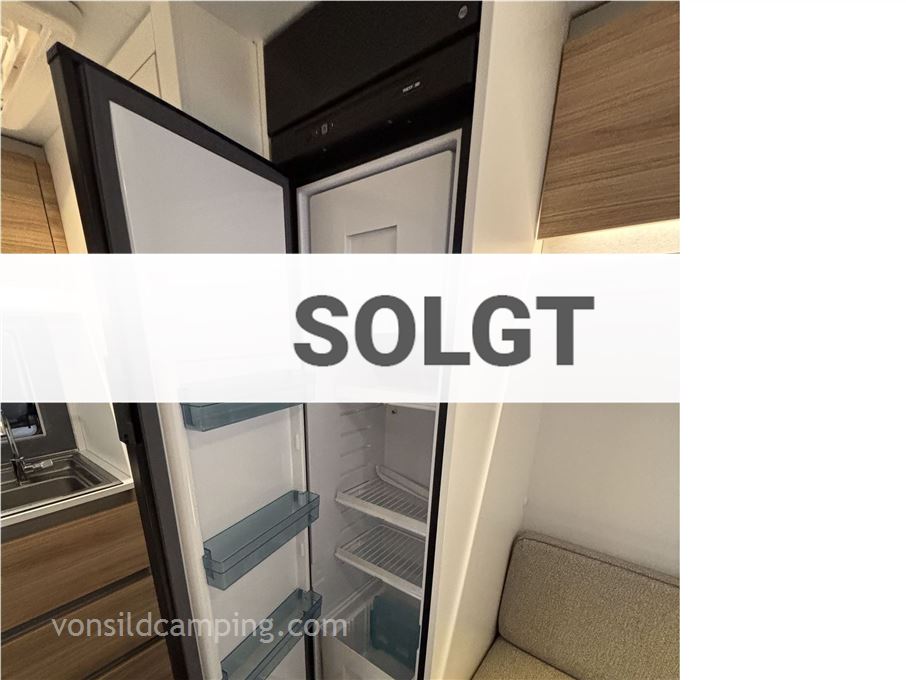 Adria Altea 362 LH 4 Four