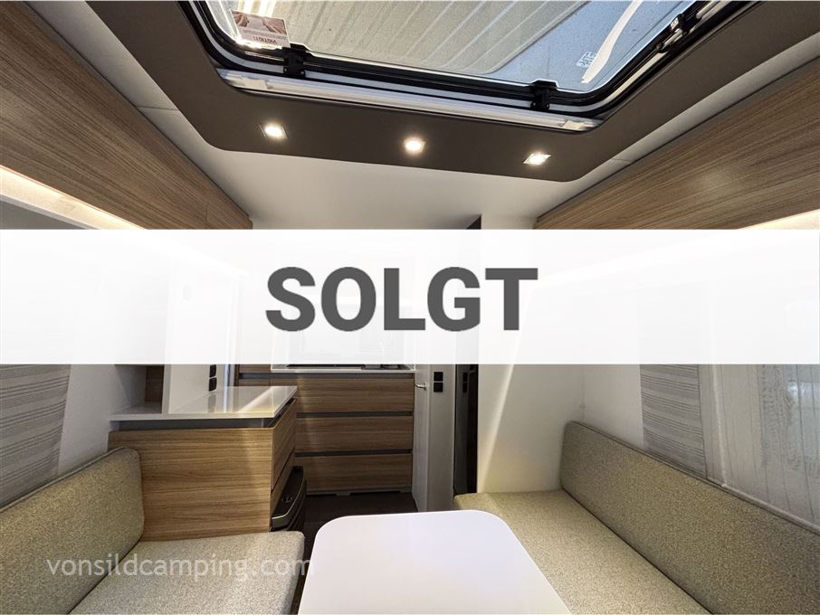 Adria Altea 362 LH 4 Four