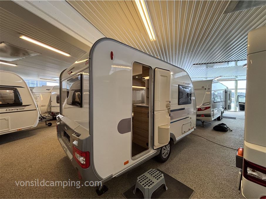 Adria Altea 362 LH 4 Four