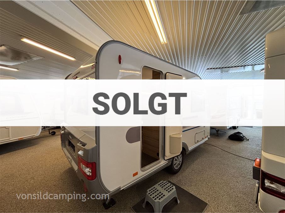 Adria Altea 362 LH 4 Four