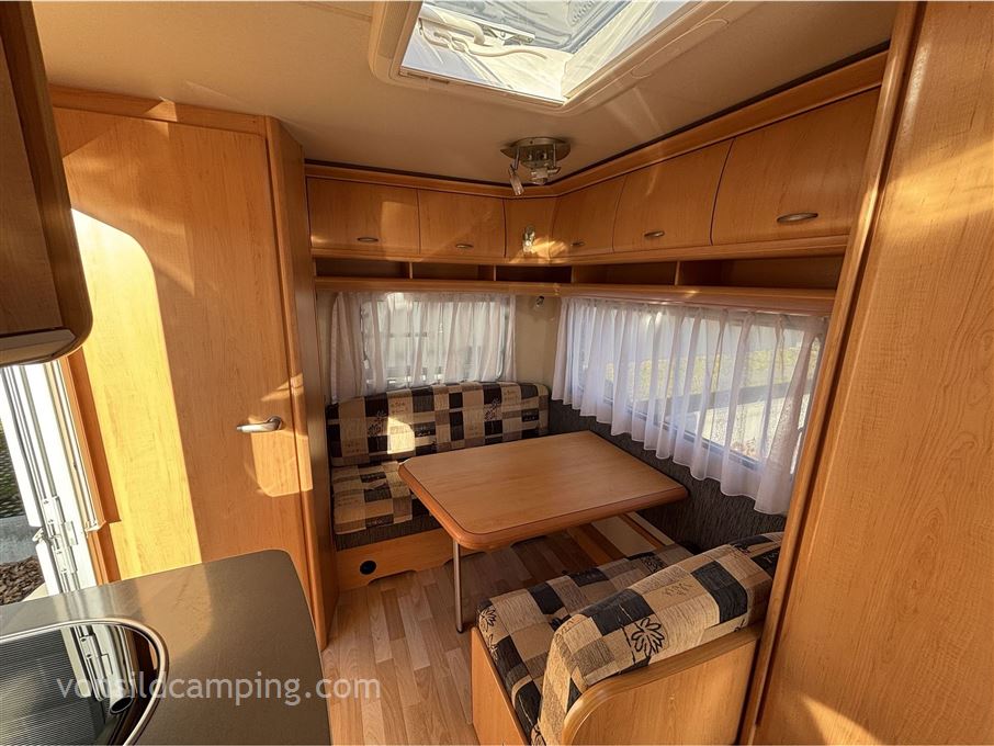 Hobby De Luxe 400 SF