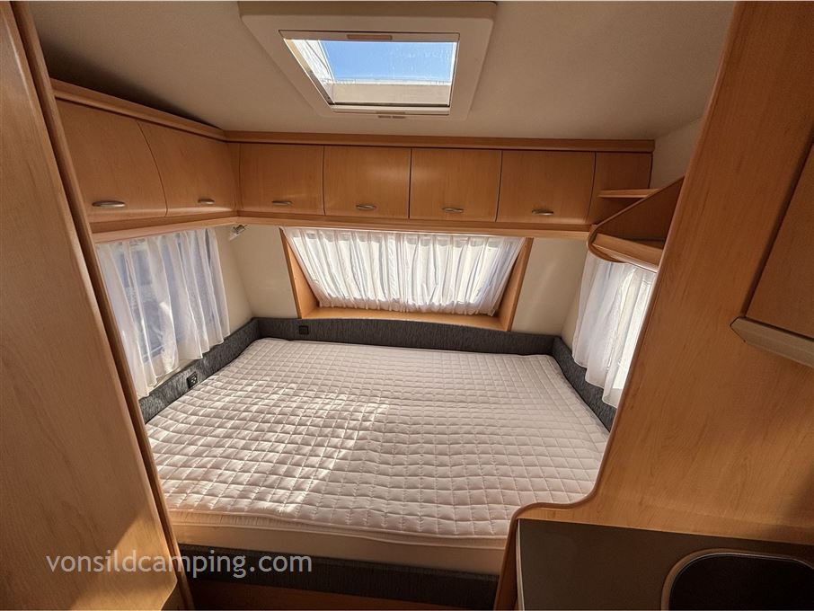 Hobby De Luxe 400 SF