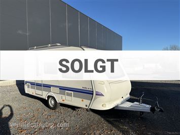 Hobby De Luxe 400 SF